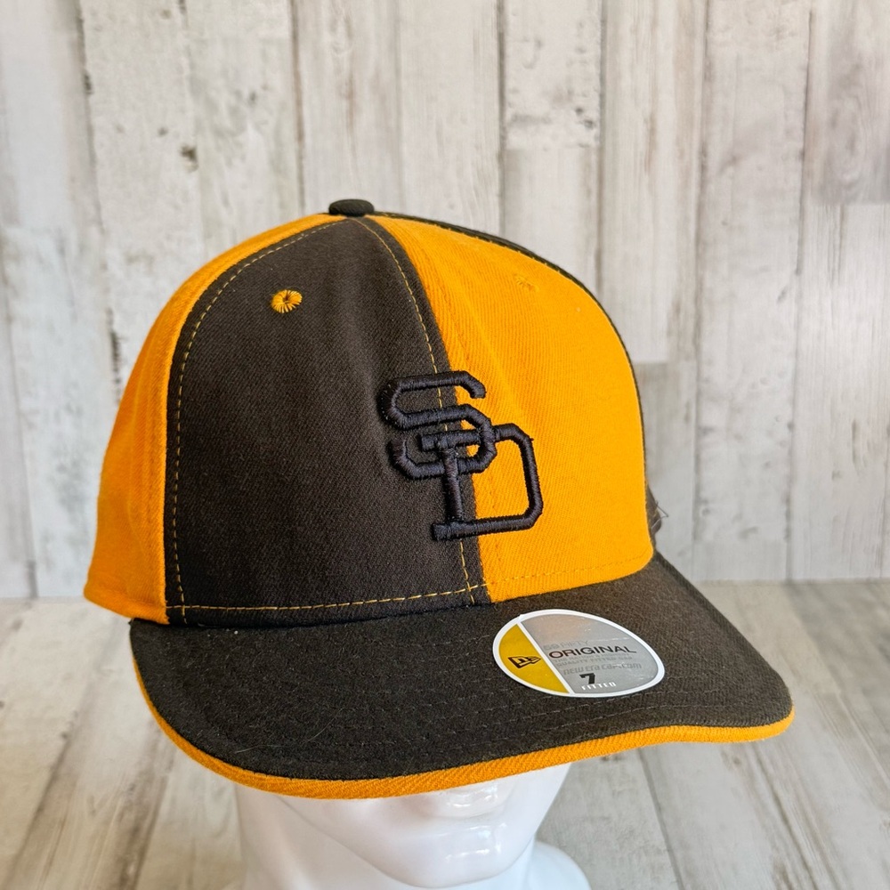 San Diego Padres Hat